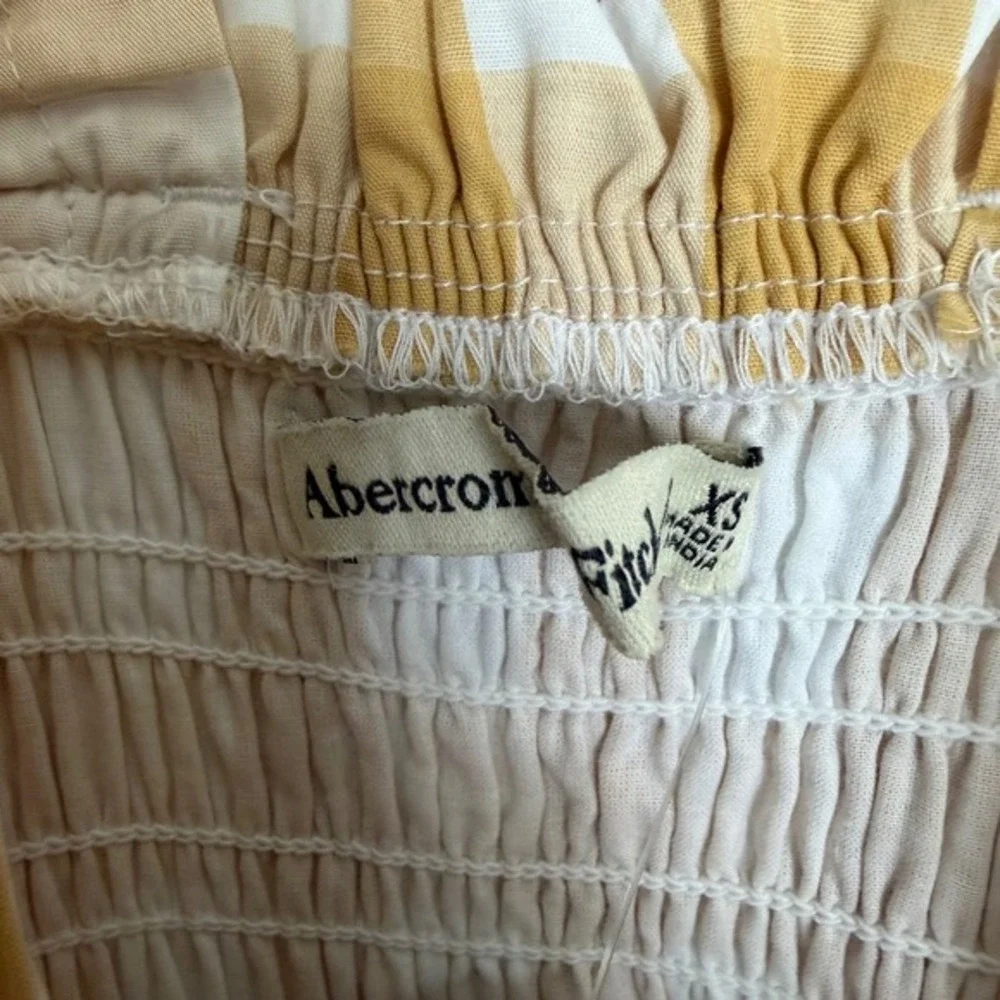 Abercrombie & Fitch abercrombie fitch